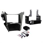 Metra 2010-15 Chevy Equinox / GMC Terrain Mounting Kit