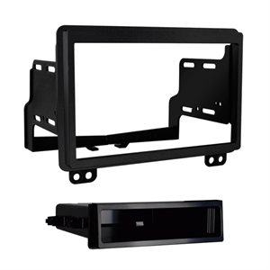 Metra Select Expedition / Navigator with OE Nav Mount Kit