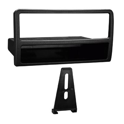 Metra Select Ford / Mercury Installation Dash Kit (black)