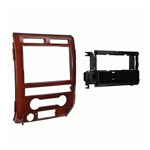 Metra Dash Kit Ford F-150 2009-2010 - Milano Maple