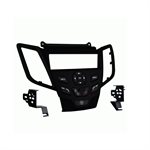 Metra 2011 Ford Fiesta DIN Kit