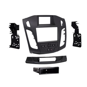 Metra 2015+ Ford Focus with 4.2" Screen Install Multi-Kit