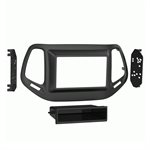 Metra Jeep Compass Sport 2017-2018 Dash Kit