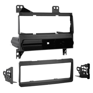 Metra 2007-10 Hyundai Elantra Dash Kit