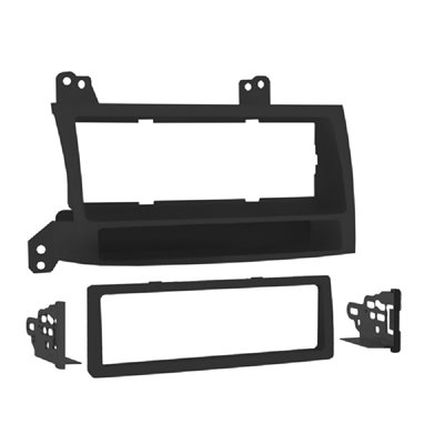 Metra 2009 Hyundai Sonata SDIN Panel Kit