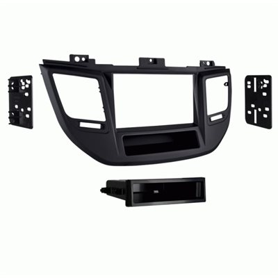 Metra 2016-Up Hyundai Tucson Dash Kit