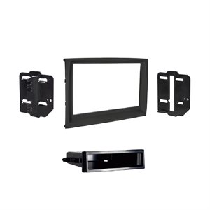 Metra 2017+ Kia Sportage w /  5" Screen Kit