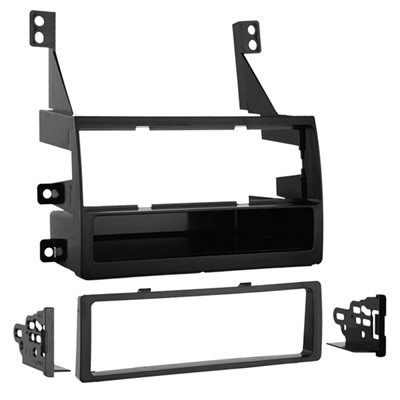 Metra 2005-06 Nissan Altima DIN Kit