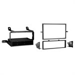 Metra 2005-13 Nissan Frontier / Pathfinder / Xterra Turbo Kit