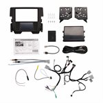 Metra Honda Civic (Excluding LX models) 2016-2021 Kit