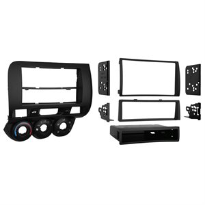 Metra 2007-08 Honda Fit DIN / DDIN Kit