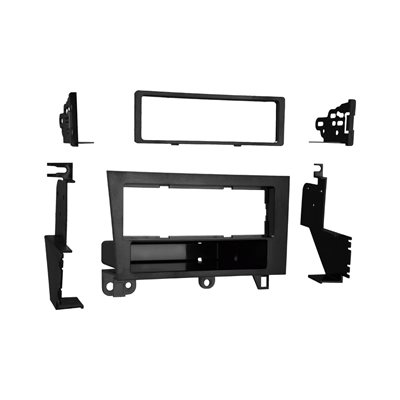 Metra 1993-97 Lexus GS Series SDIN Installation Dash Kit