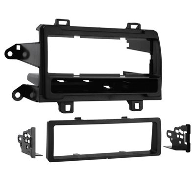 Metra 2009-10 Matrix / Vibe DIN Kit