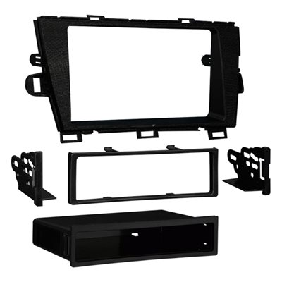 Metra 2010+ Prius DIN Kit