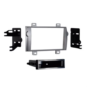 Metra 2011-12 Toyota Matrix SDIN Mounting Kit