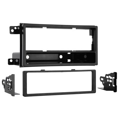 Metra 2008-14 Subaru Impreza / Forester SDIN Install Dash Kit