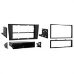 Metra 2000-01 Audi A4 Dash Kit