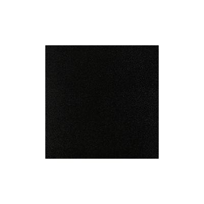 Install Bay 12"x12"x3 / 16" ABS Plastic Sheet (black)