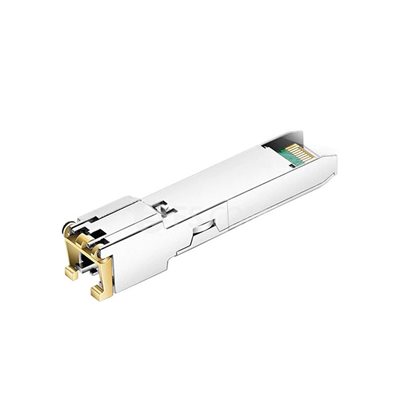 AVPro MXNet 10G SFP+ Copper RJ45 30M Module