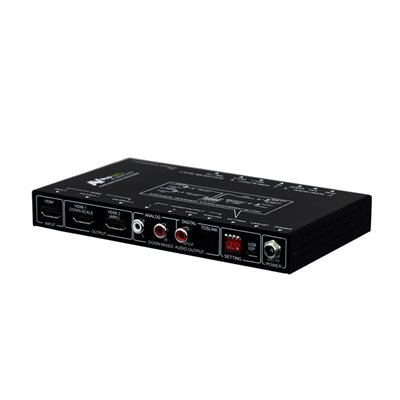 AVPro AC 18Gbps 8CH Bit Stream Decoder  /  Downmixer