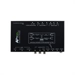 AVPro AC 18Gbps 8CH Bit Stream Decoder  /  Downmixer