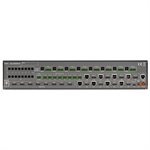 AVPro Edge 18Gbps 8x8 HDBaseT Matrix Switch with ICT and Unc