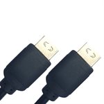 AVPro Bullet Train 18 Gbps High Speed HDMI Cable 1M 3.2ft