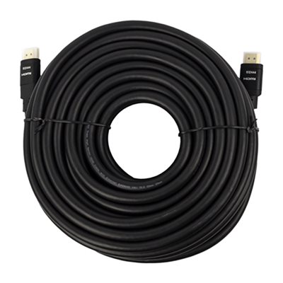 AVPro Bullet Train 18 Gbps High Speed HDMI Cable 8M 26.2ft