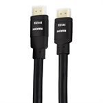 Bullet Train 18 Gbps High Speed HDMI Cable 15M 49.2ft