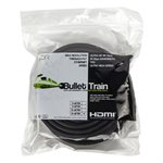 Bullet Train 18 Gbps High Speed HDMI Cable 15M 49.2ft