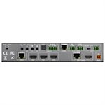 AVPro HDBaseT 4x2 ConferX Audio Switching Matrix