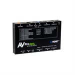 AVPro Edge ConferX VGA / HDMI Wall Plate Transmitter  /  Receiver