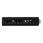 AVPro Edge 18Gbps Distribution Amp 1x2 w /  Scaler and Audio E