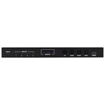 AVPro 8K HDMI 1x4 40 GBPS Splitter w / HDR & EDID Mgmt (Full H