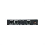 AVPro Edge Table Top VGA / HDMI Auto-Sensing HDBaseT Transmitt