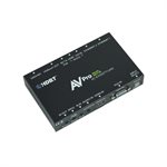 AVPro Edge Table Top VGA / HDMI Auto-Sensing HDBaseT Transmitt