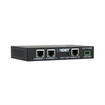 AVPro Edge Table Top VGA / HDMI Auto-Sensing HDBaseT Transmitt