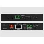 AVPro Edge HDBaseT Receiver Only - ICT 18G, 70m 4K (100m HD) Slim