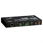 AVPro Edge 18Gbps 70M HDMI via HDBaseT Scaling Receiver