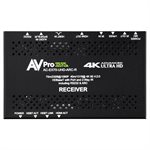 AVPro Edge Ultra Slim 4K HDMI via HDBaseT 70 Meter Extender