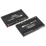 AVPro Edge Ultra Slim 4K HDMI via HDBaseT 70 Meter Extender