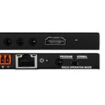 AVPro Edge Ultra Slim 4K HDMI via HDBaseT 70 Meter Receiver