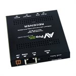 AVPro Edge Ultra Slim 4K HDMI via HDBaseT 70 Meter Receiver