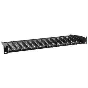 AVPro Edge 15 Port Extender Rack