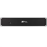 AVPro Edge 24 Port 2 Channel Audio Matrix with Dual AEX inputs / ou