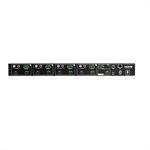 AVPro Edge 4K HDMI Multiview / Tiling Processor 4 Inputs 1 Output