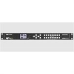 AVPro Edge 18Gbps 16x16 HDMI Matrix with Audio De-embedding