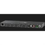 AVPro Edge 18Gbps True 4K60 4:4:4, 4x2 Matrix & Auto Switch / A