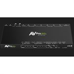 AVPro Edge 18Gbps True 4K60 4:4:4, 4x2 Matrix & Auto Switch / A