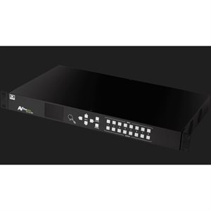 AVPro 40Gbps 8 HDMI input, 8 HDMI output 8K Matrix Switcher